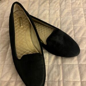 Birdies Black Women's Shoes